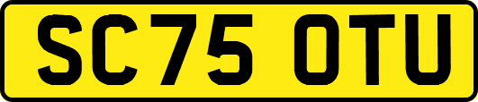 SC75OTU