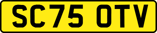 SC75OTV