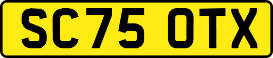 SC75OTX