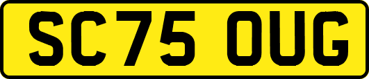 SC75OUG