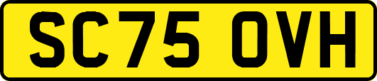 SC75OVH