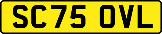 SC75OVL