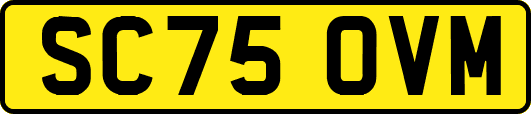 SC75OVM