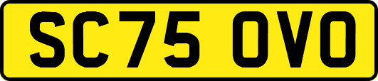 SC75OVO