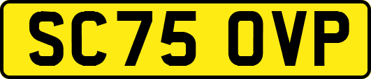 SC75OVP