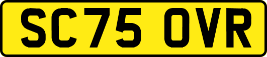 SC75OVR