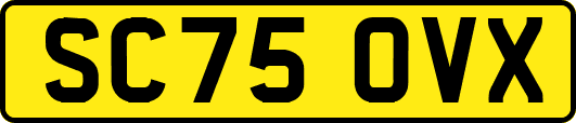 SC75OVX