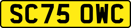 SC75OWC