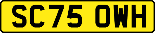 SC75OWH
