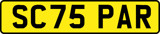 SC75PAR