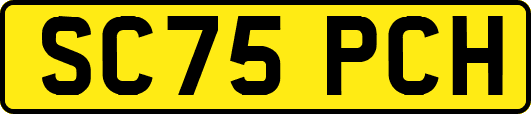 SC75PCH