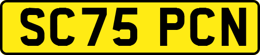 SC75PCN