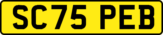 SC75PEB