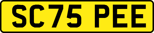 SC75PEE