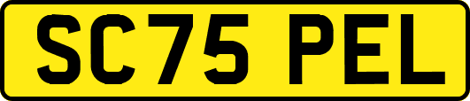SC75PEL
