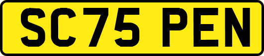 SC75PEN