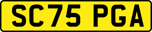 SC75PGA