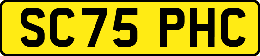SC75PHC