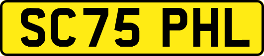 SC75PHL