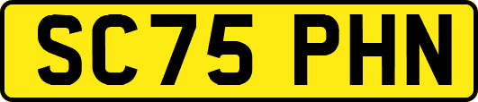 SC75PHN