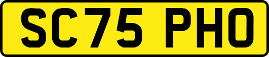 SC75PHO