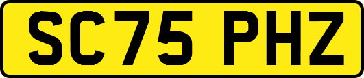 SC75PHZ