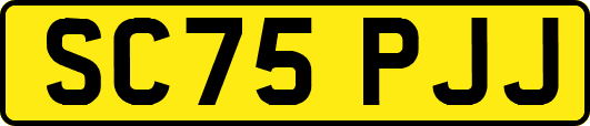 SC75PJJ