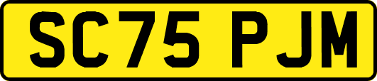 SC75PJM