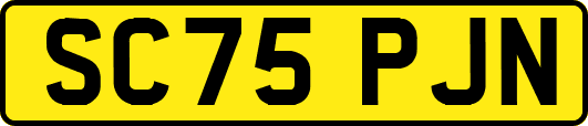 SC75PJN