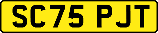SC75PJT
