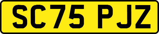 SC75PJZ