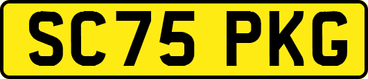 SC75PKG