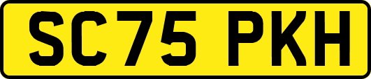 SC75PKH