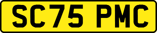 SC75PMC