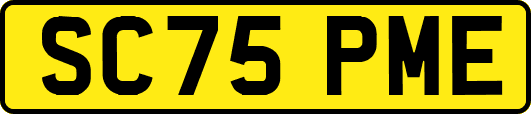 SC75PME