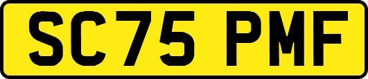 SC75PMF