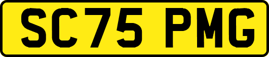 SC75PMG