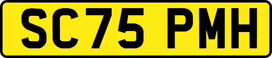 SC75PMH