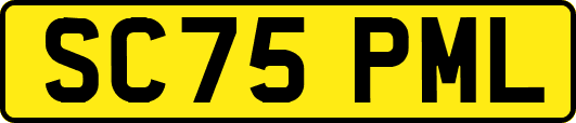 SC75PML
