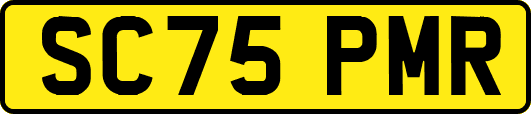 SC75PMR