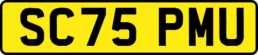 SC75PMU