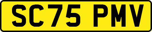 SC75PMV