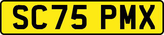 SC75PMX