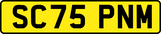 SC75PNM