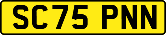 SC75PNN
