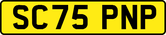 SC75PNP