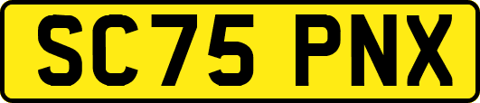 SC75PNX