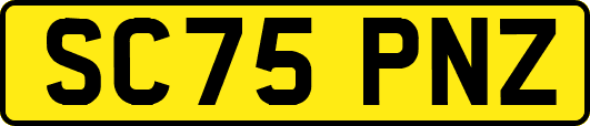 SC75PNZ