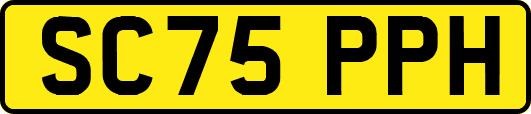 SC75PPH