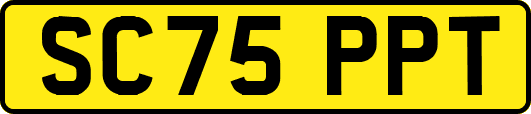 SC75PPT